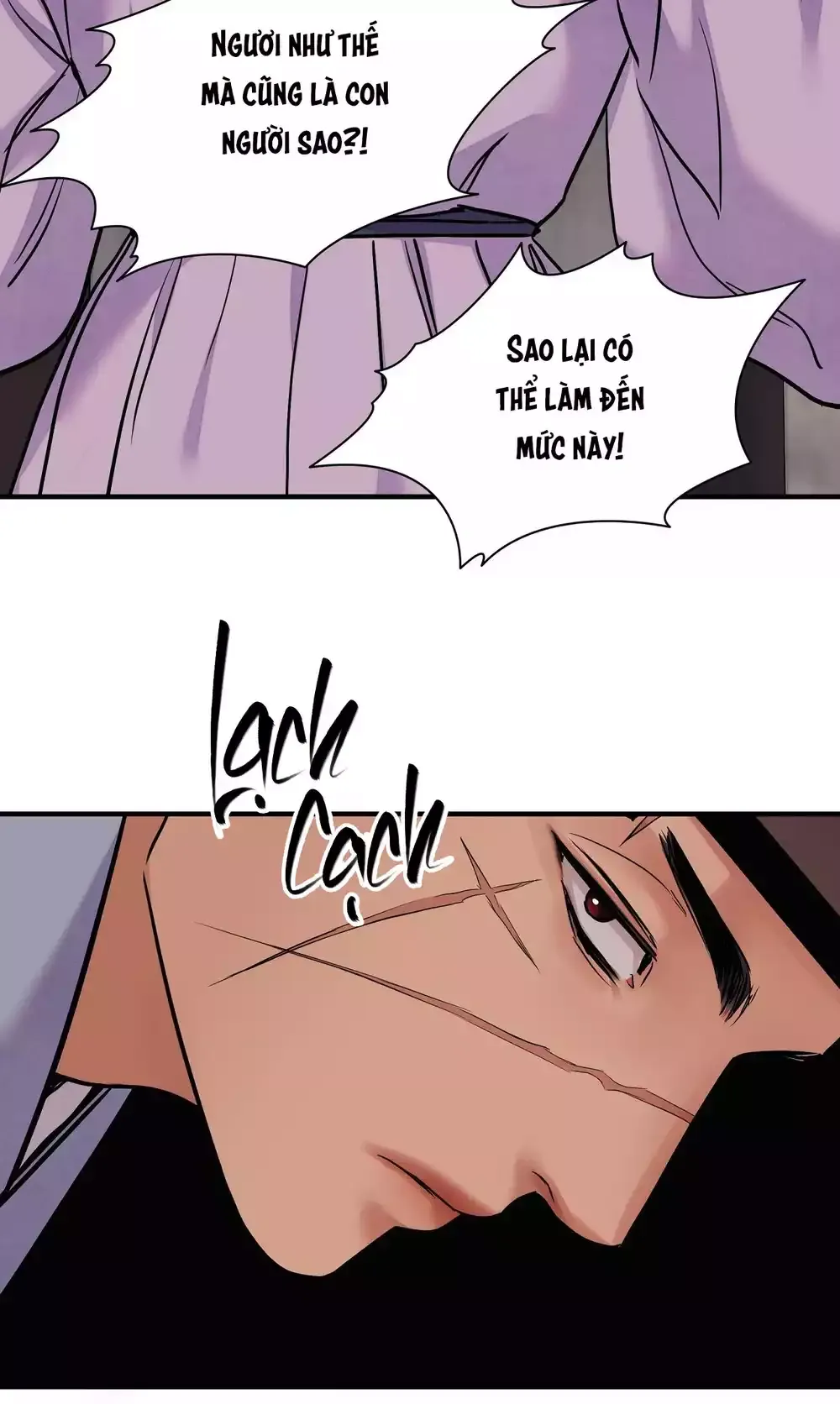 đọc truyện Hoa Và Gươm Chương 101 ảnh 41 tại Thiên Thai Truyện