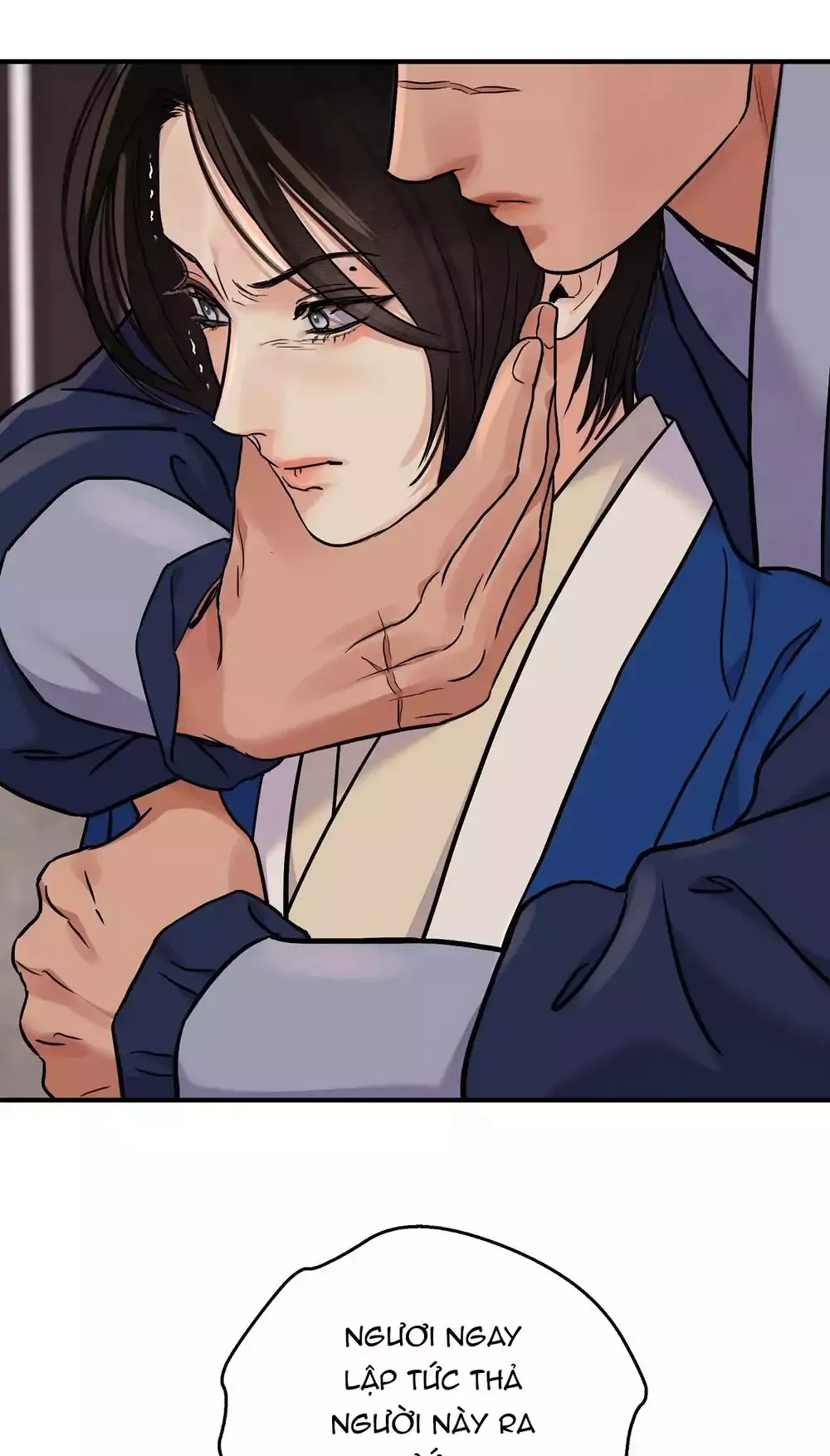 đọc truyện Hoa Và Gươm Chương 101 ảnh 6 tại Thiên Thai Truyện