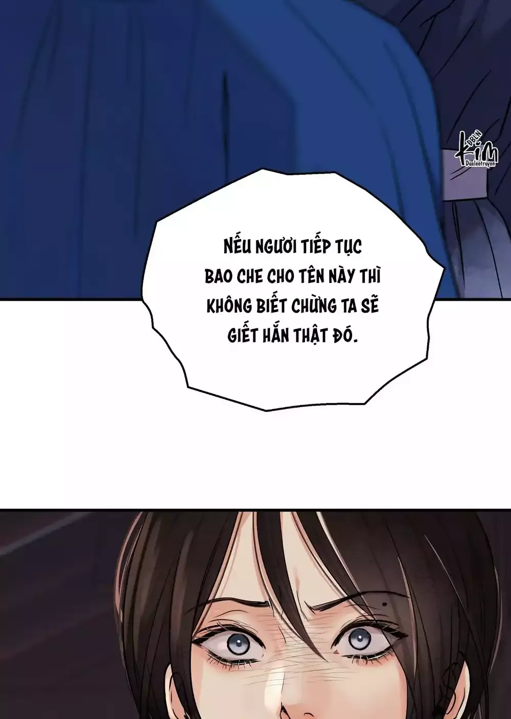 đọc truyện Hoa Và Gươm Chương 101 ảnh 49 tại Thiên Thai Truyện