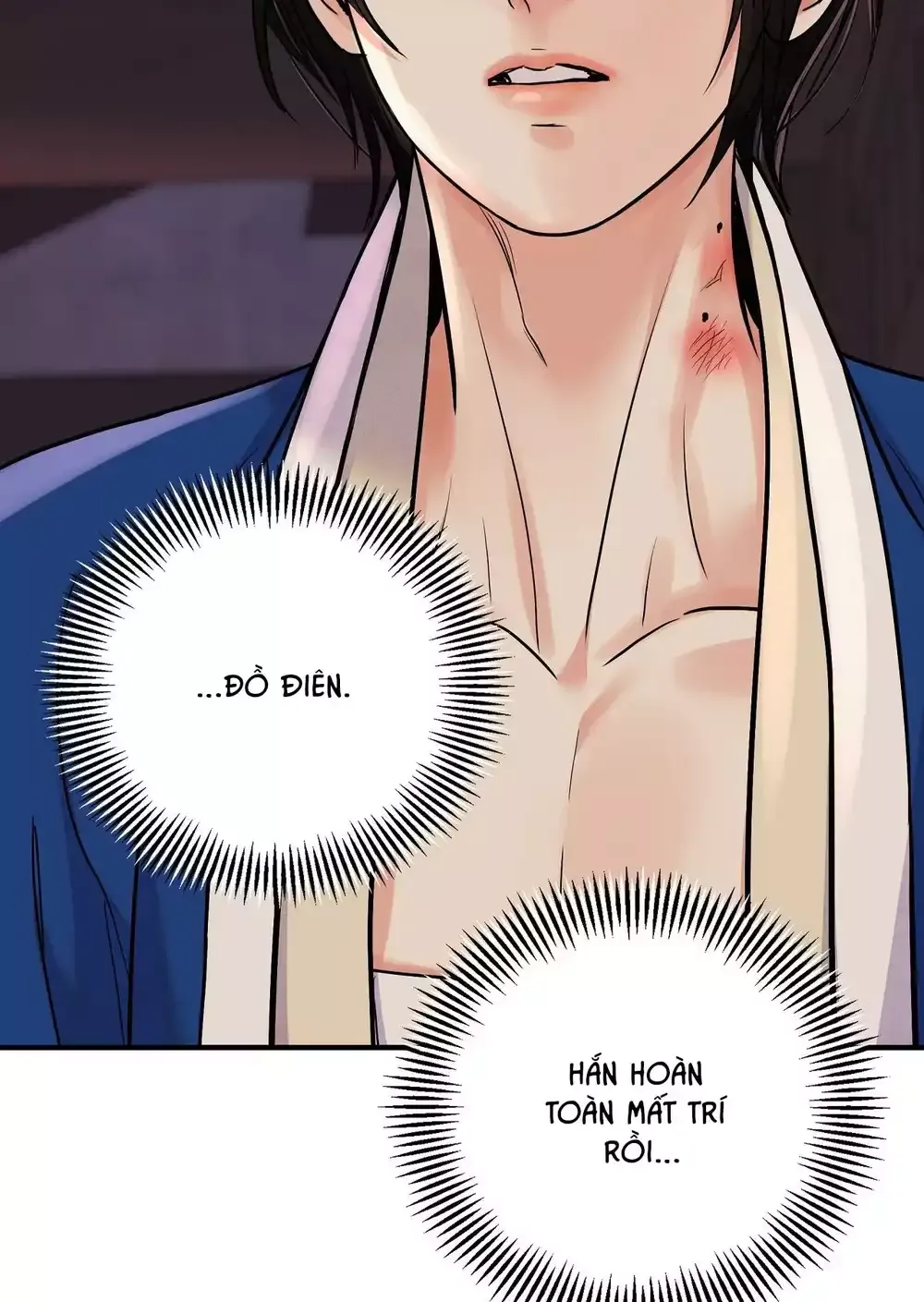 đọc truyện Hoa Và Gươm Chương 101 ảnh 50 tại Thiên Thai Truyện