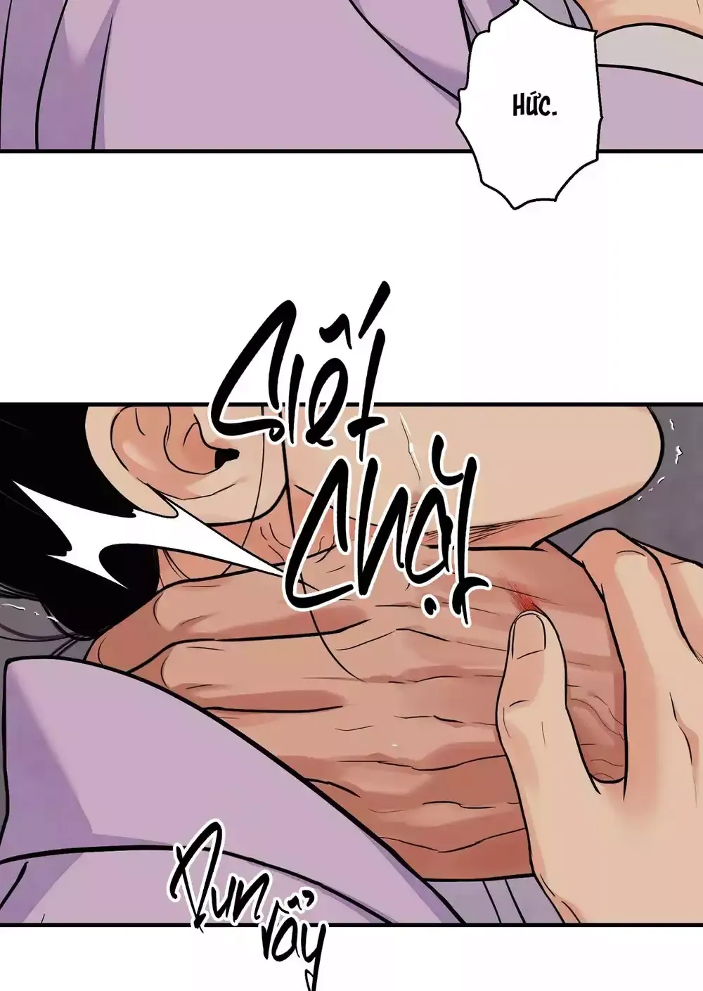 đọc truyện Hoa Và Gươm Chương 101 ảnh 52 tại Thiên Thai Truyện