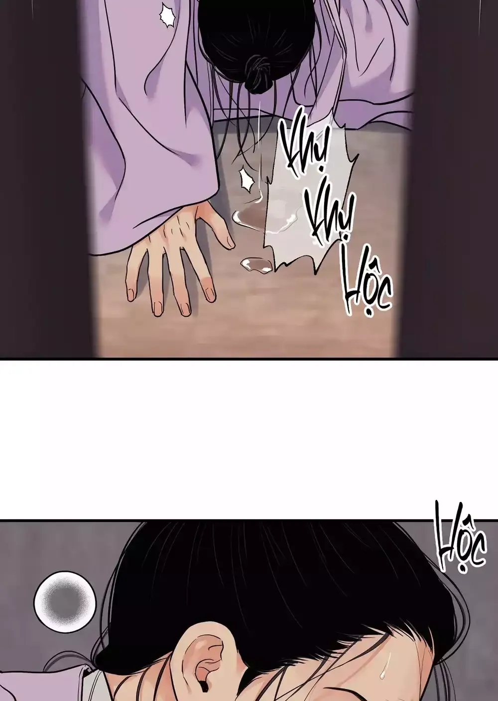 đọc truyện Hoa Và Gươm Chương 101 ảnh 55 tại Thiên Thai Truyện