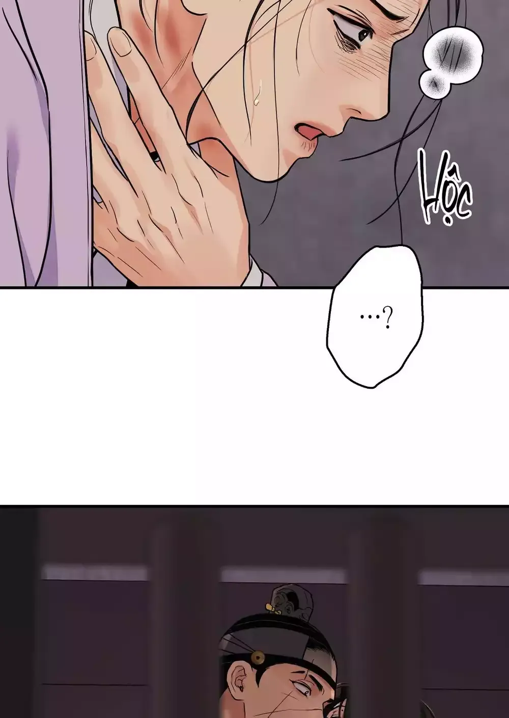 đọc truyện Hoa Và Gươm Chương 101 ảnh 56 tại Thiên Thai Truyện