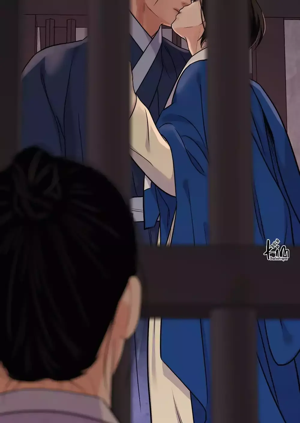 đọc truyện Hoa Và Gươm Chương 101 ảnh 57 tại Thiên Thai Truyện