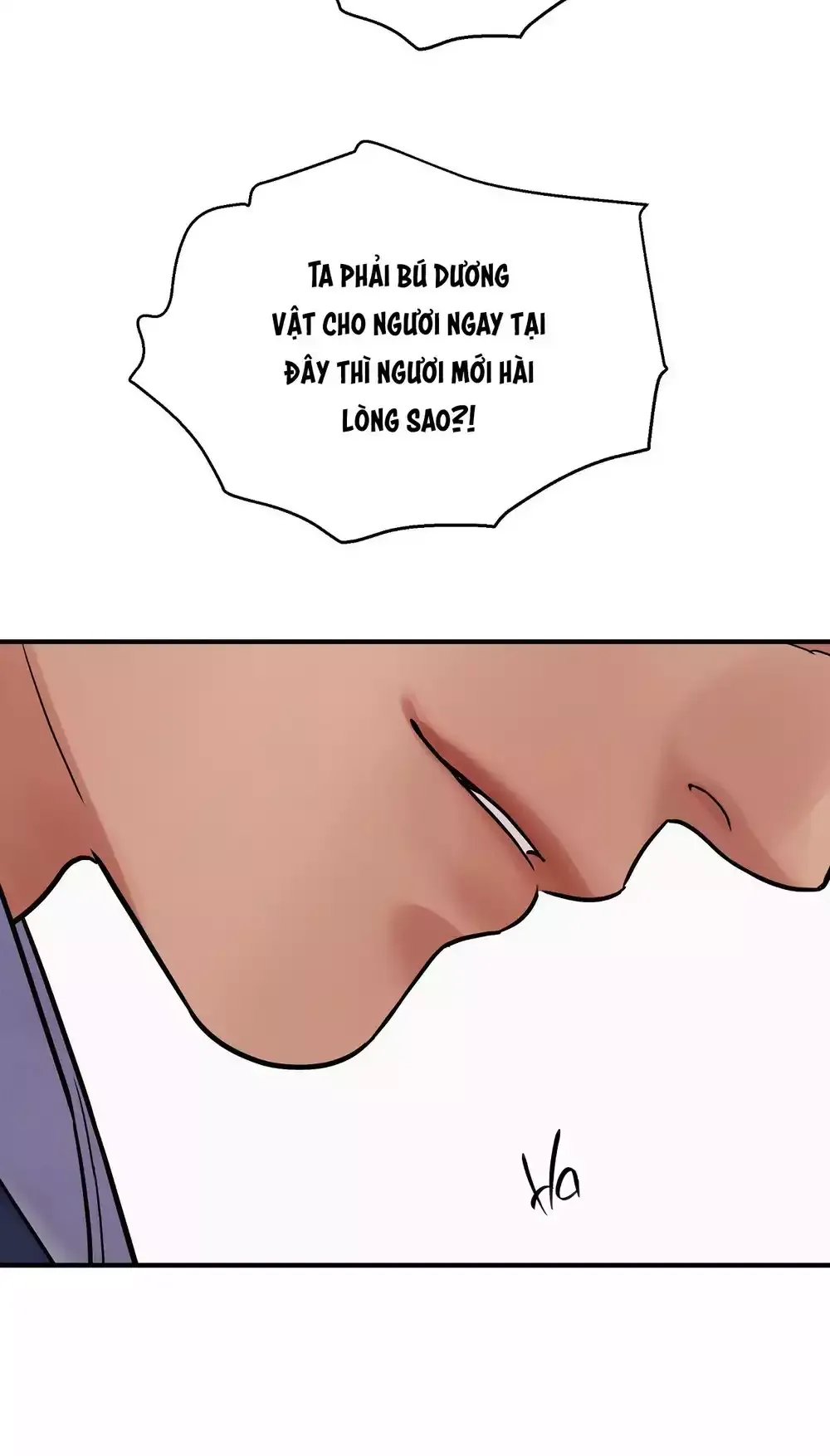 đọc truyện Hoa Và Gươm Chương 101 ảnh 10 tại Thiên Thai Truyện