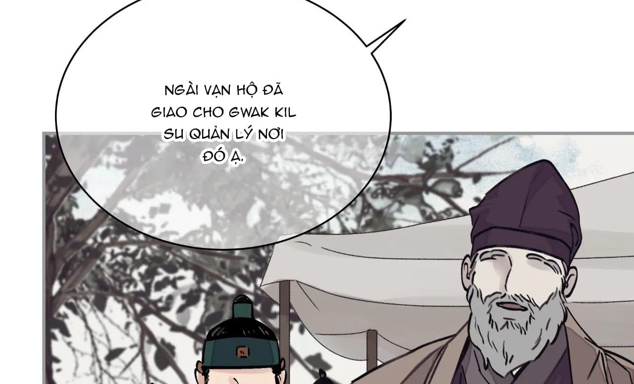 đọc truyện Hoa Và Gươm Chương 13 ảnh 117 tại Giả Dược