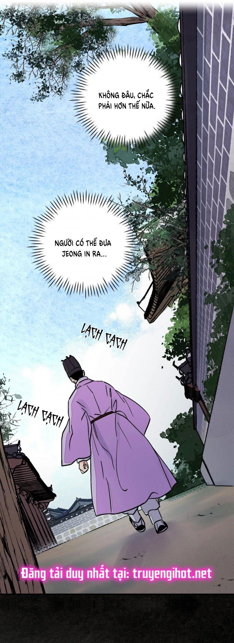 đọc truyện Hoa Và Gươm Chương 14 ảnh 7 tại Thiên Thai Truyện