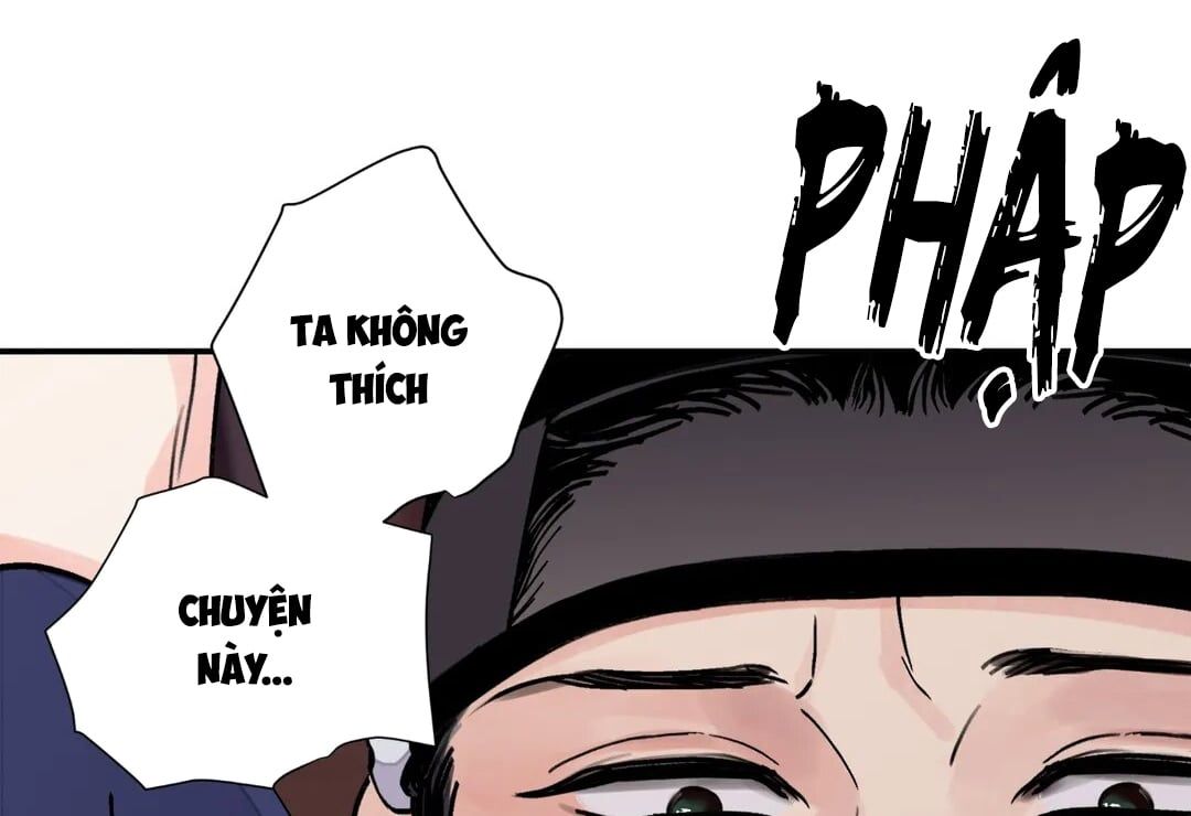 đọc truyện Hoa Và Gươm Chương 17 ảnh 135 tại Thiên Thai Truyện
