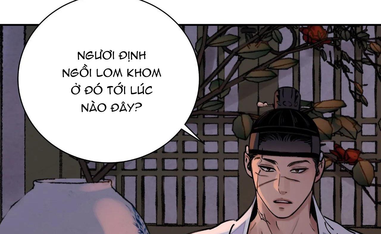 đọc truyện Hoa Và Gươm Chương 18 ảnh 43 tại Thiên Thai Truyện