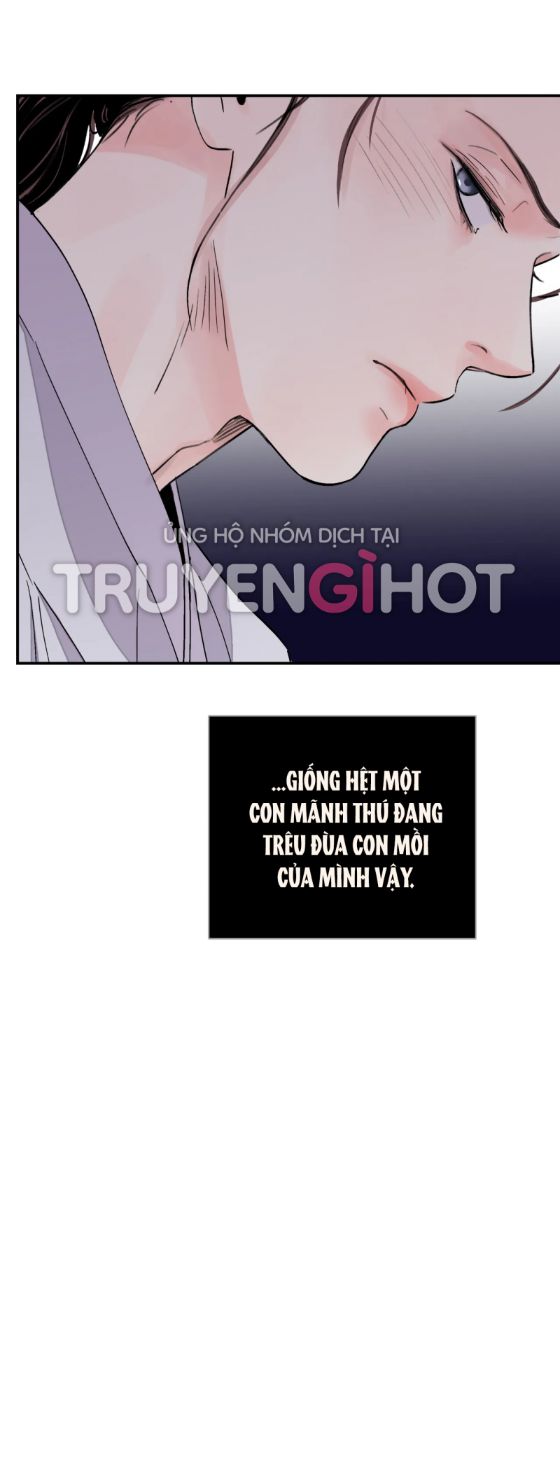 đọc truyện Hoa Và Gươm Chương 21 ảnh 7 tại Thiên Thai Truyện