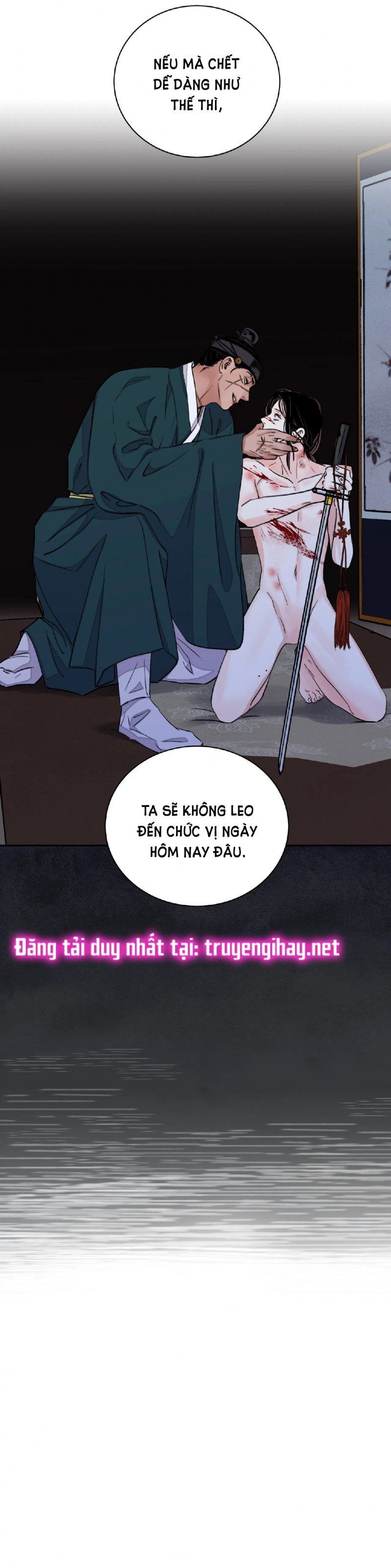 đọc truyện Hoa Và Gươm Chương 24.5 ảnh 12 tại Thiên Thai Truyện