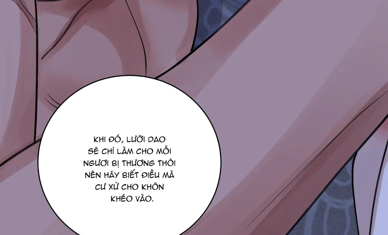 đọc truyện Hoa Và Gươm Chương 25 ảnh 16 tại Thiên Thai Truyện