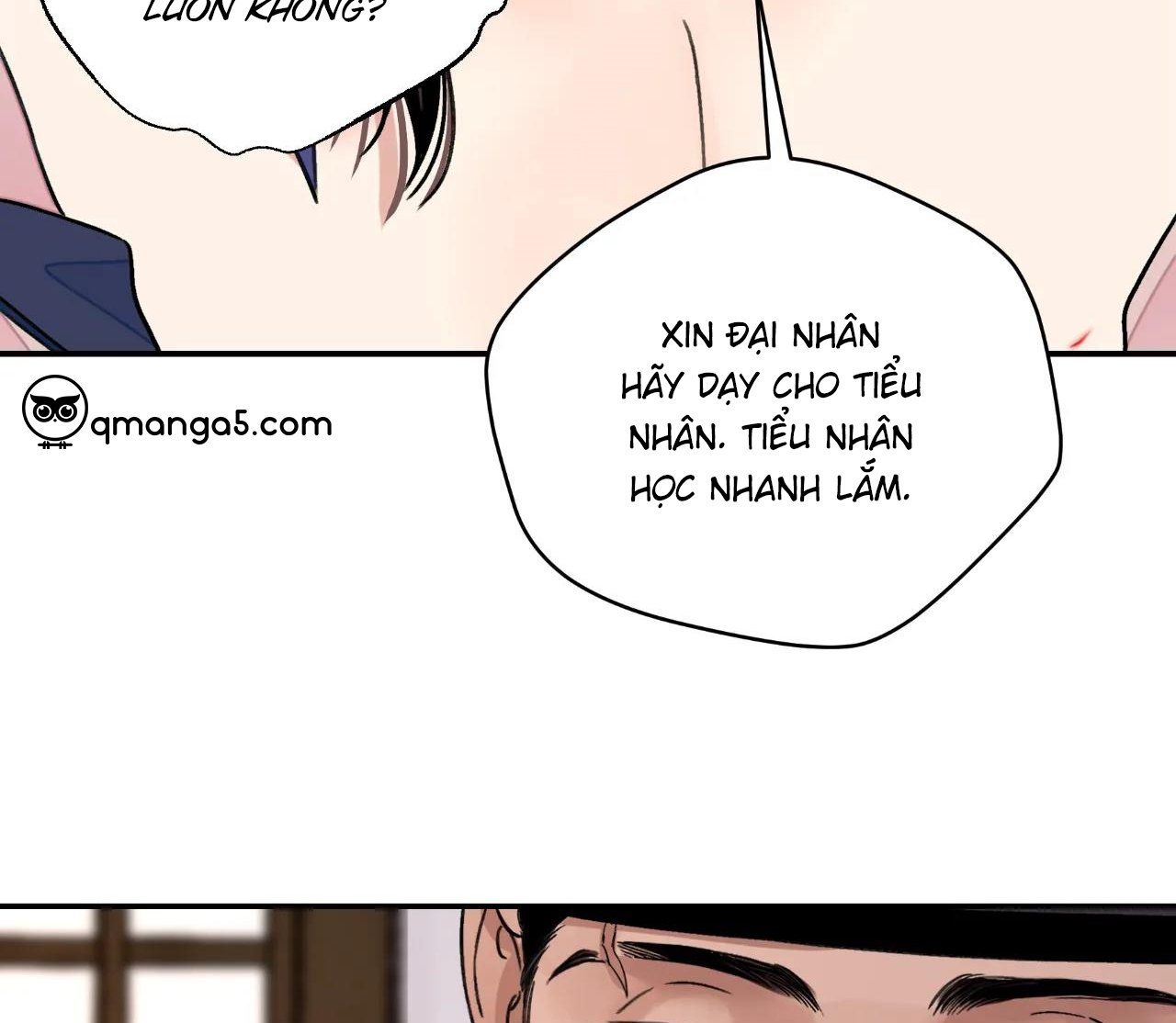 đọc truyện Hoa Và Gươm Chương 28 ảnh 46 tại Thiên Thai Truyện