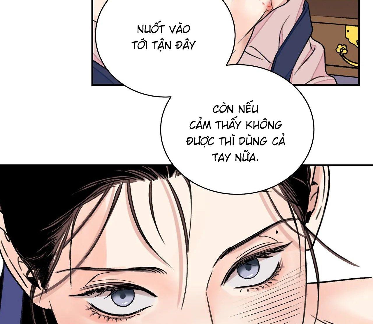 đọc truyện Hoa Và Gươm Chương 28 ảnh 57 tại Thiên Thai Truyện