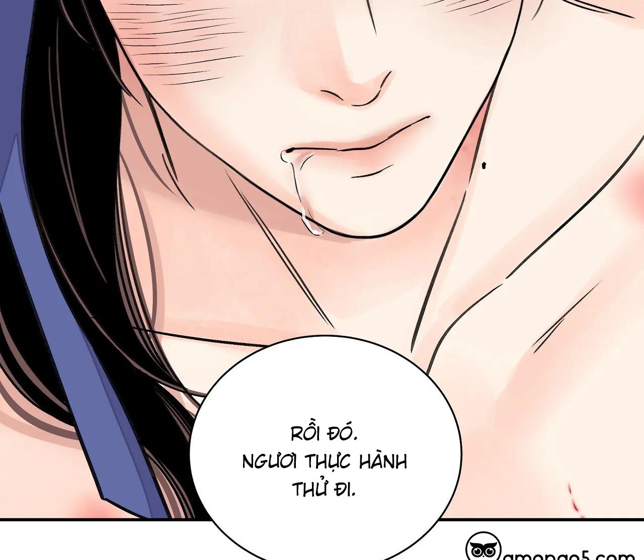 đọc truyện Hoa Và Gươm Chương 28 ảnh 58 tại Thiên Thai Truyện