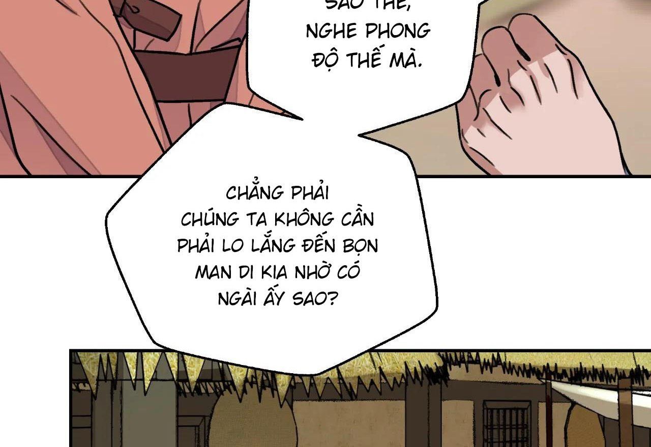 đọc truyện Hoa Và Gươm Chương 30 ảnh 163 tại Thiên Thai Truyện