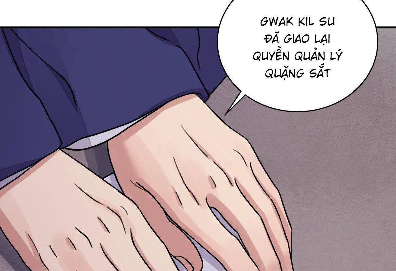 đọc truyện Hoa Và Gươm Chương 30 ảnh 26 tại Thiên Thai Truyện