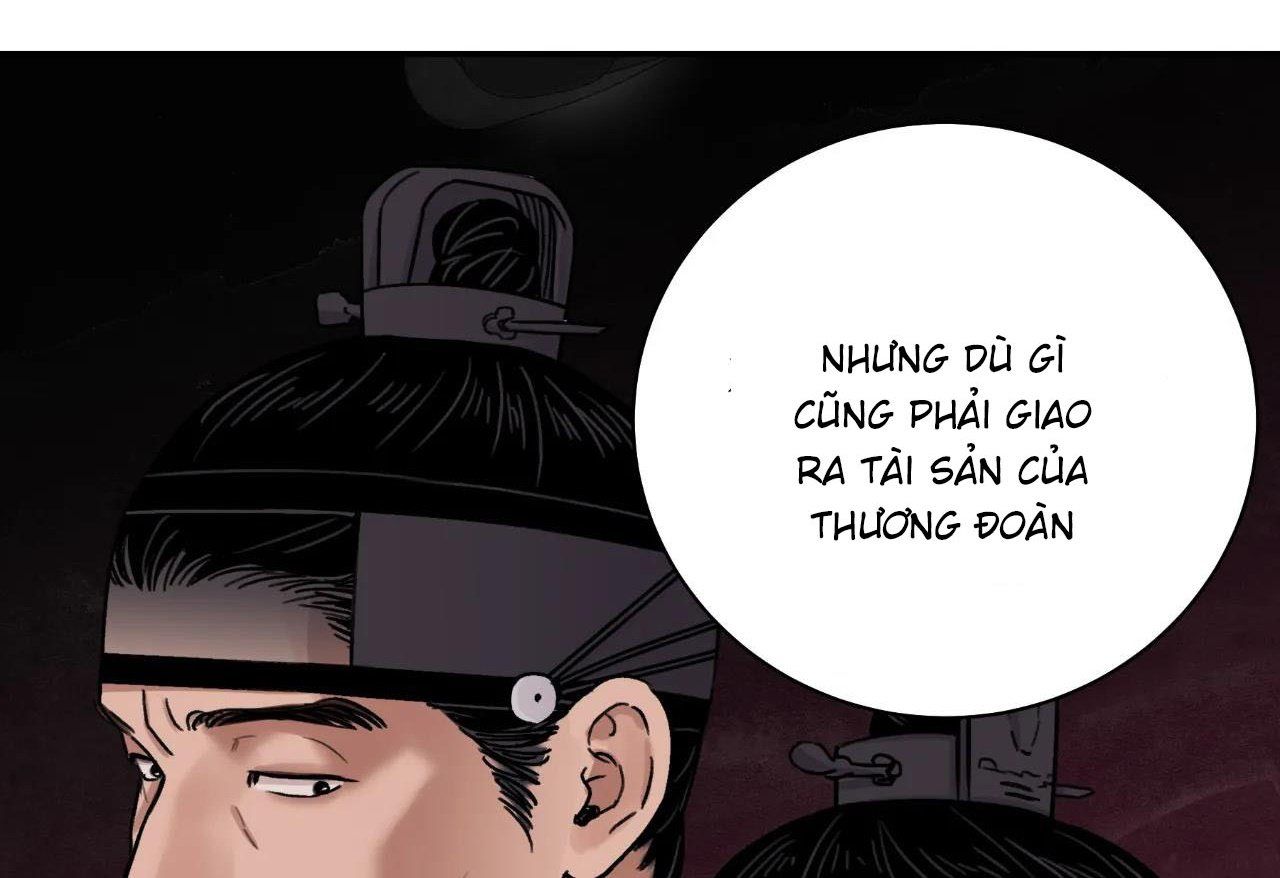 đọc truyện Hoa Và Gươm Chương 30 ảnh 31 tại Thiên Thai Truyện