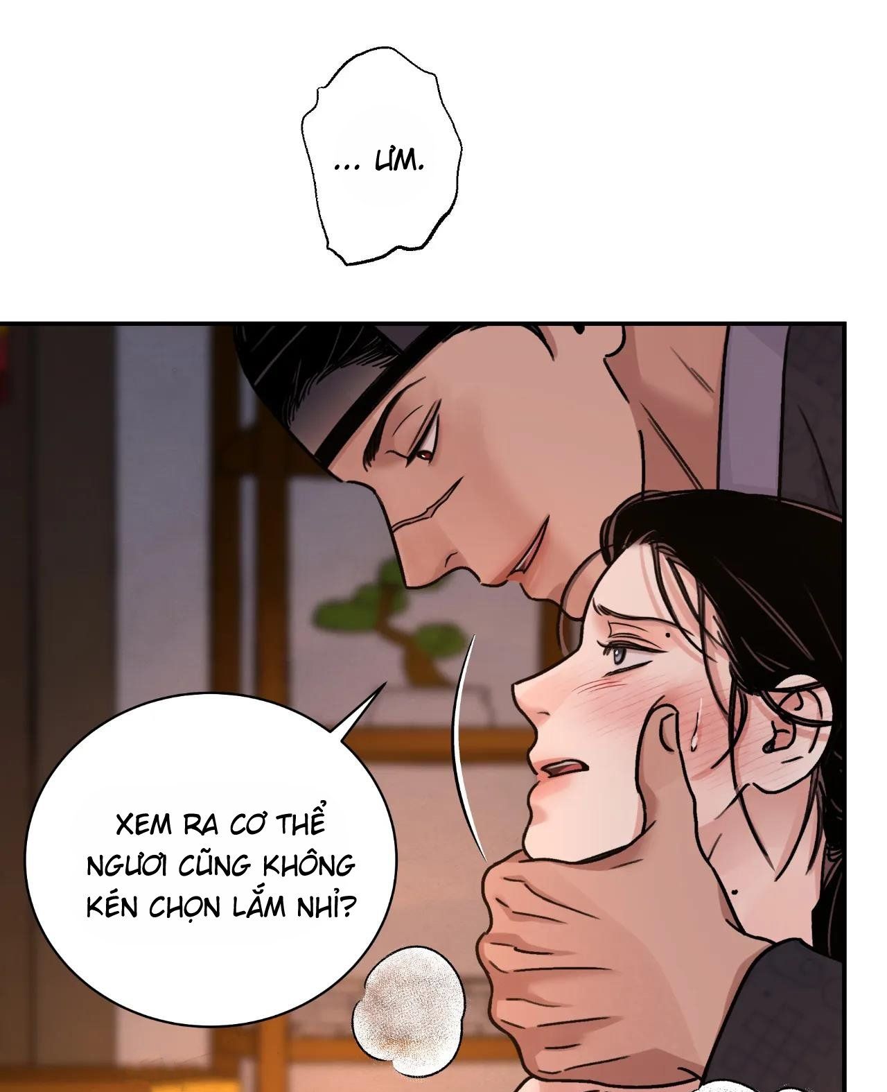đọc truyện Hoa Và Gươm Chương 32 ảnh 17 tại Thiên Thai Truyện