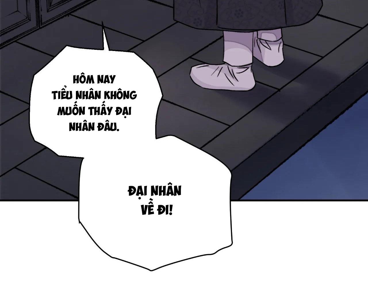 đọc truyện Hoa Và Gươm Chương 33 ảnh 57 tại Thiên Thai Truyện