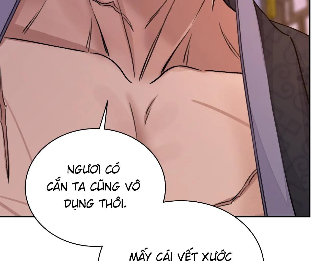 đọc truyện Hoa Và Gươm Chương 34 ảnh 122 tại Thiên Thai Truyện