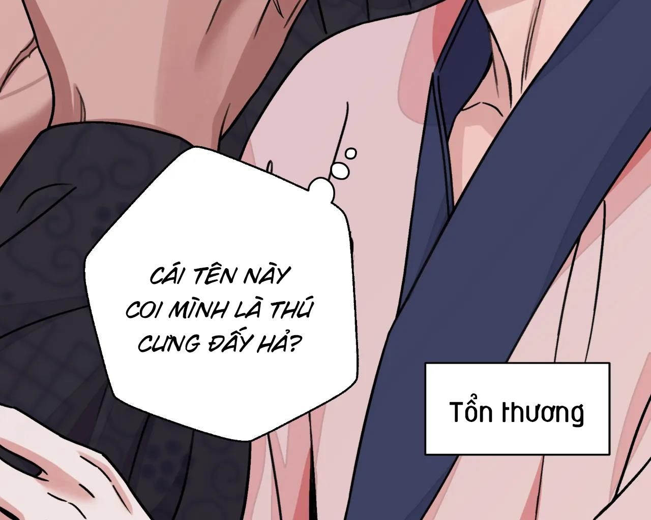 đọc truyện Hoa Và Gươm Chương 34 ảnh 125 tại Thiên Thai Truyện