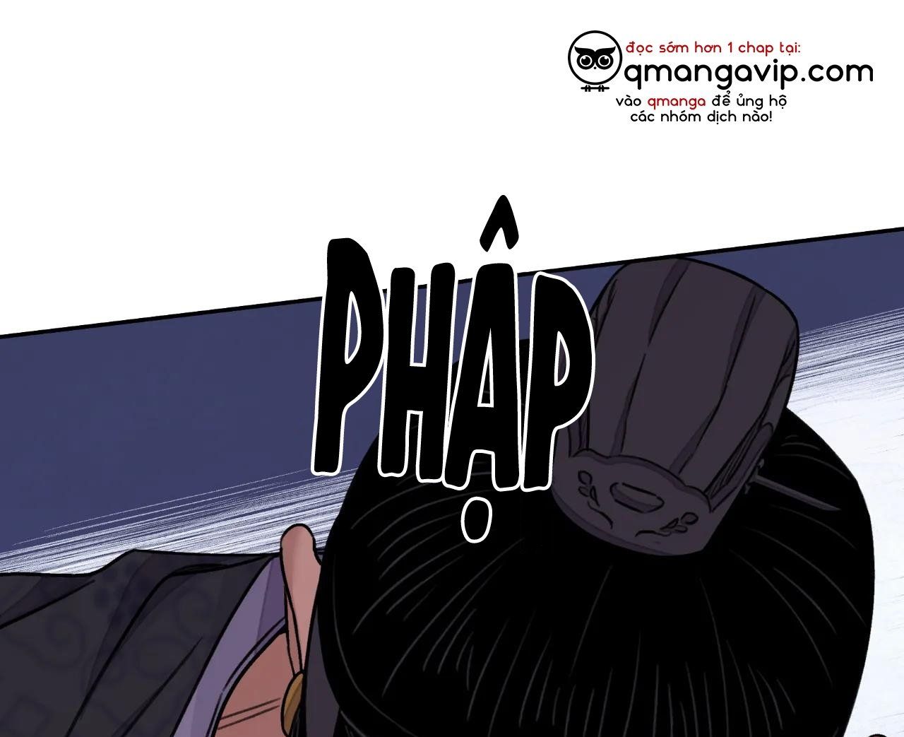 đọc truyện Hoa Và Gươm Chương 34 ảnh 3 tại Thiên Thai Truyện