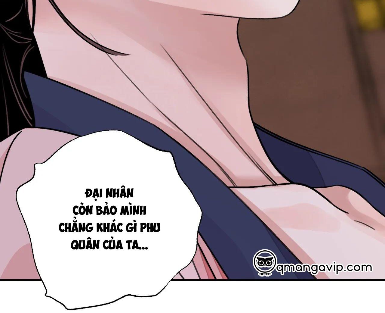 đọc truyện Hoa Và Gươm Chương 34 ảnh 26 tại Thiên Thai Truyện