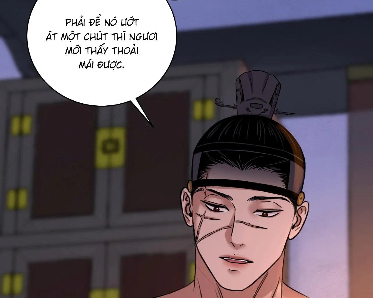 đọc truyện Hoa Và Gươm Chương 35 ảnh 58 tại Thiên Thai Truyện