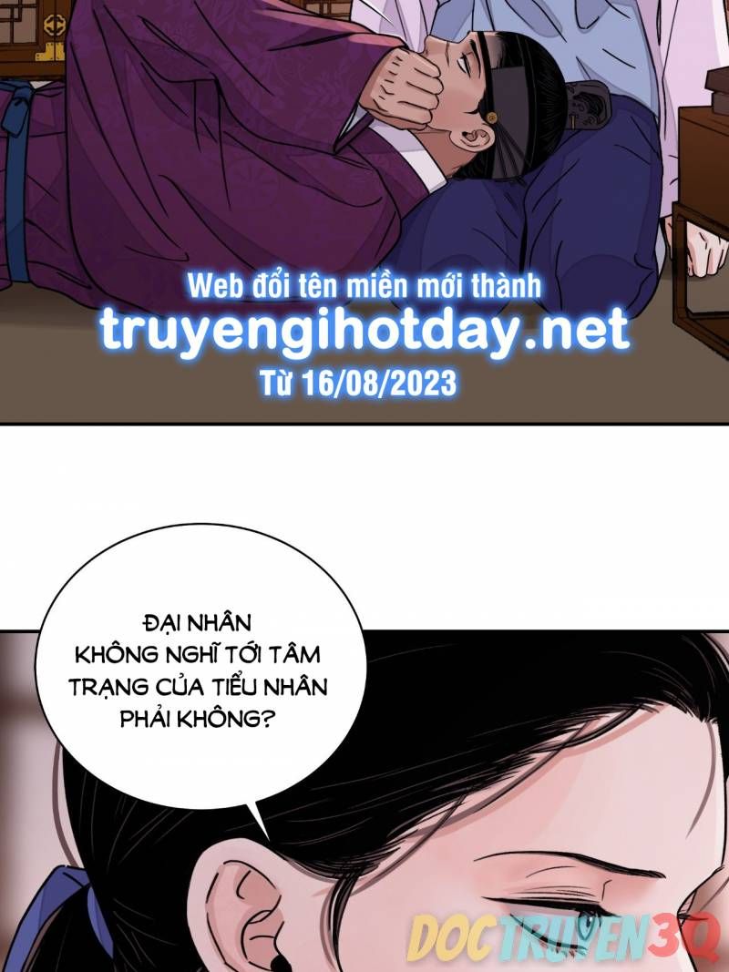 đọc truyện Hoa Và Gươm Chương 42.1 ảnh 18 tại Thiên Thai Truyện
