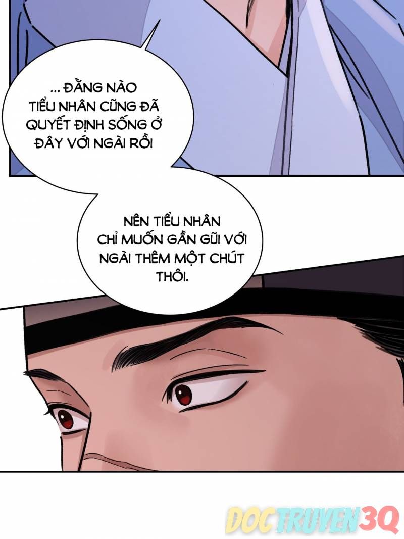 đọc truyện Hoa Và Gươm Chương 42.1 ảnh 27 tại Thiên Thai Truyện