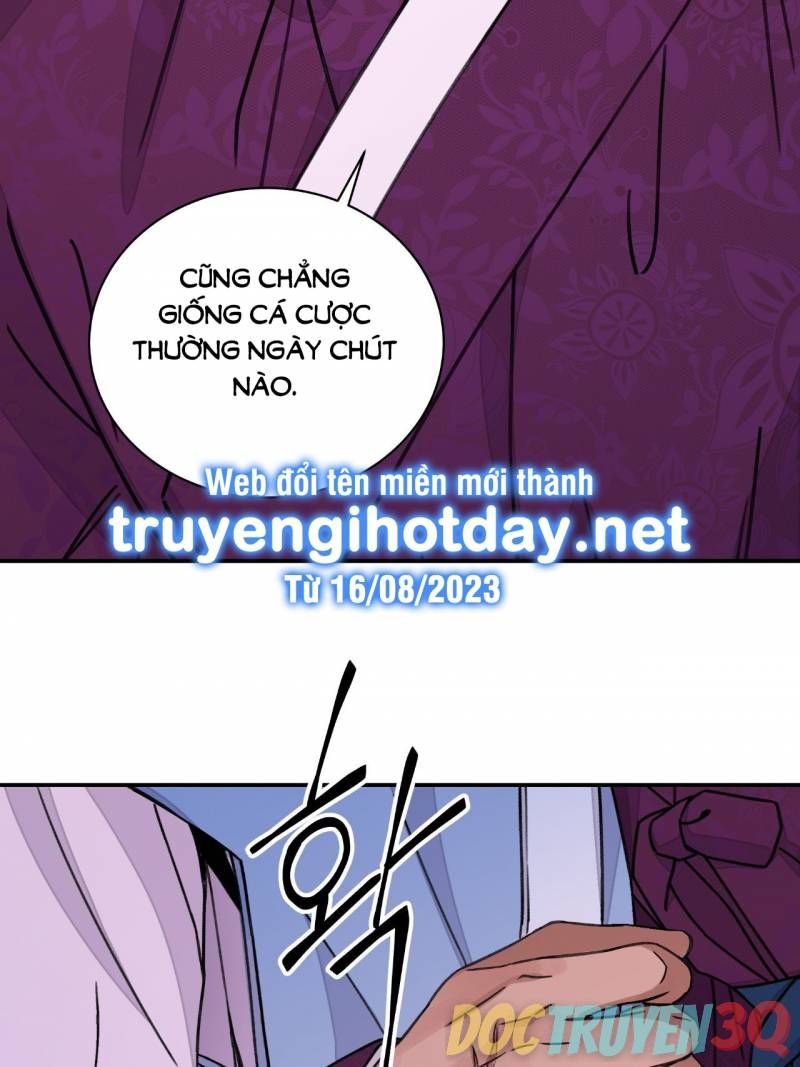 đọc truyện Hoa Và Gươm Chương 42.1 ảnh 30 tại Thiên Thai Truyện