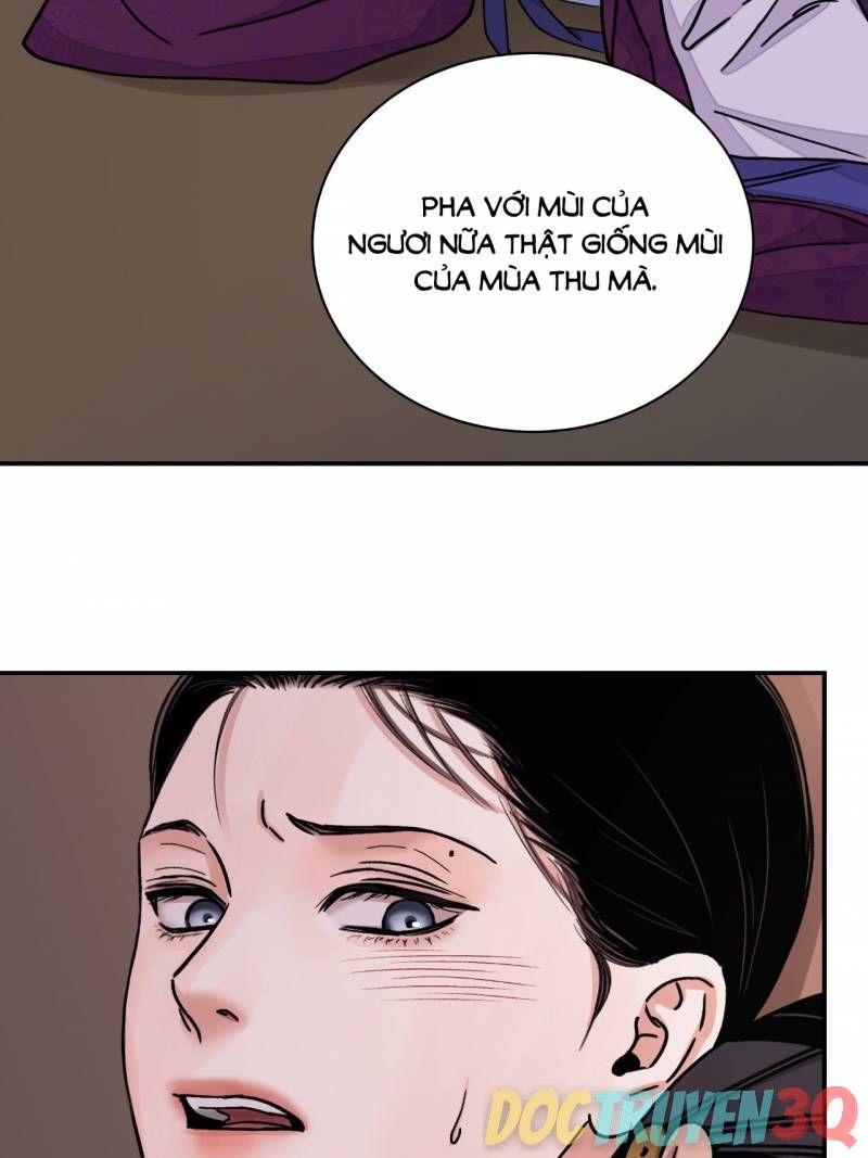đọc truyện Hoa Và Gươm Chương 42.1 ảnh 39 tại Thiên Thai Truyện