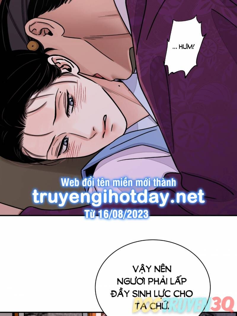 đọc truyện Hoa Và Gươm Chương 42.1 ảnh 41 tại Thiên Thai Truyện