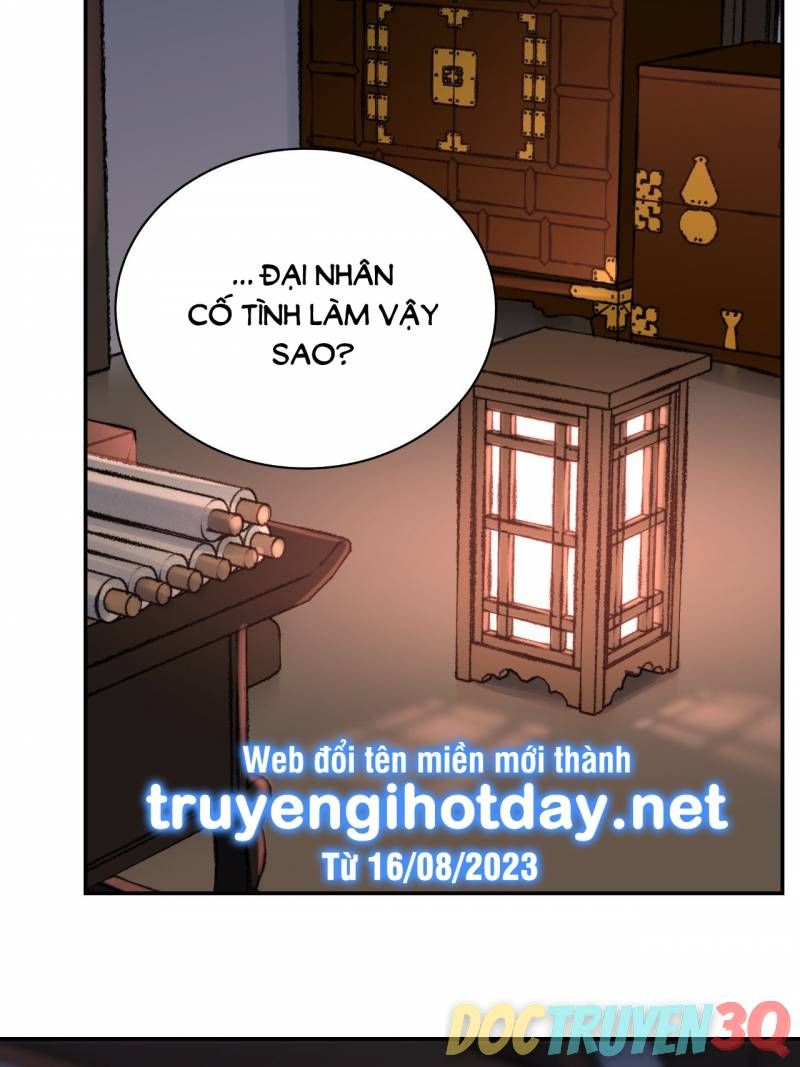 đọc truyện Hoa Và Gươm Chương 42.1 ảnh 9 tại Thiên Thai Truyện