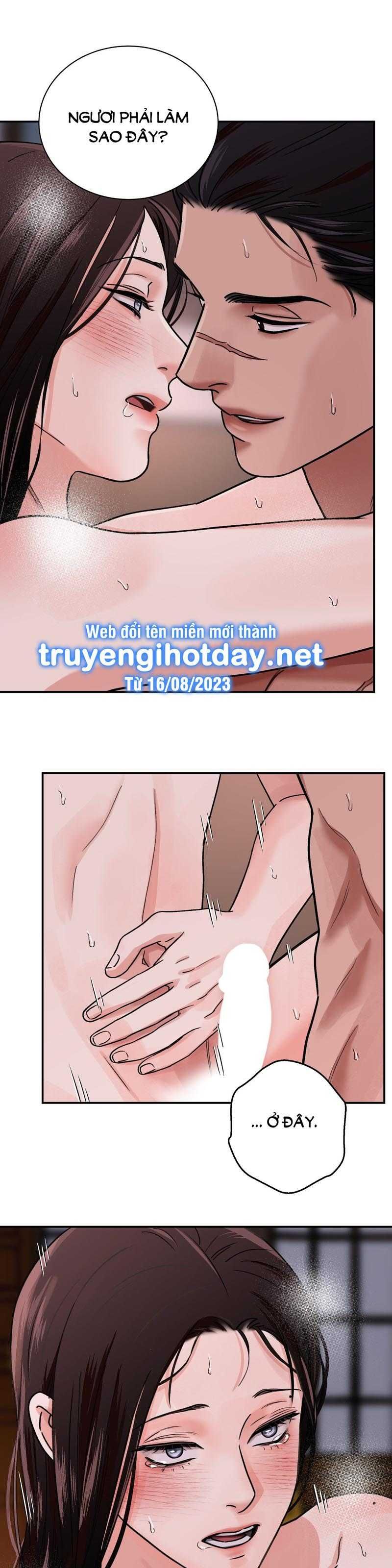 đọc truyện Hoa Và Gươm Chương 45.2 ảnh 6 tại Thiên Thai Truyện