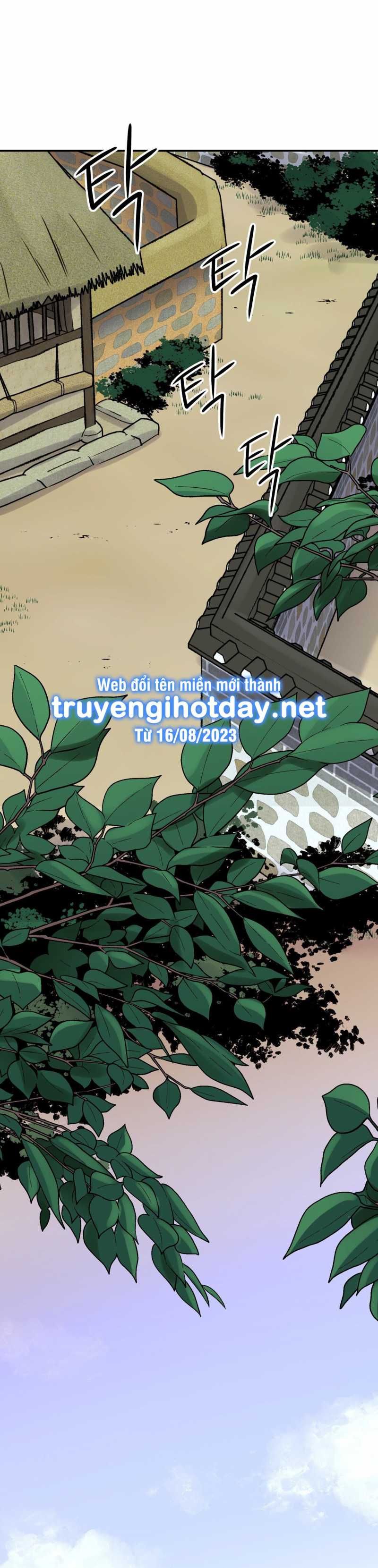 đọc truyện Hoa Và Gươm Chương 47.2 ảnh 36 tại Thiên Thai Truyện