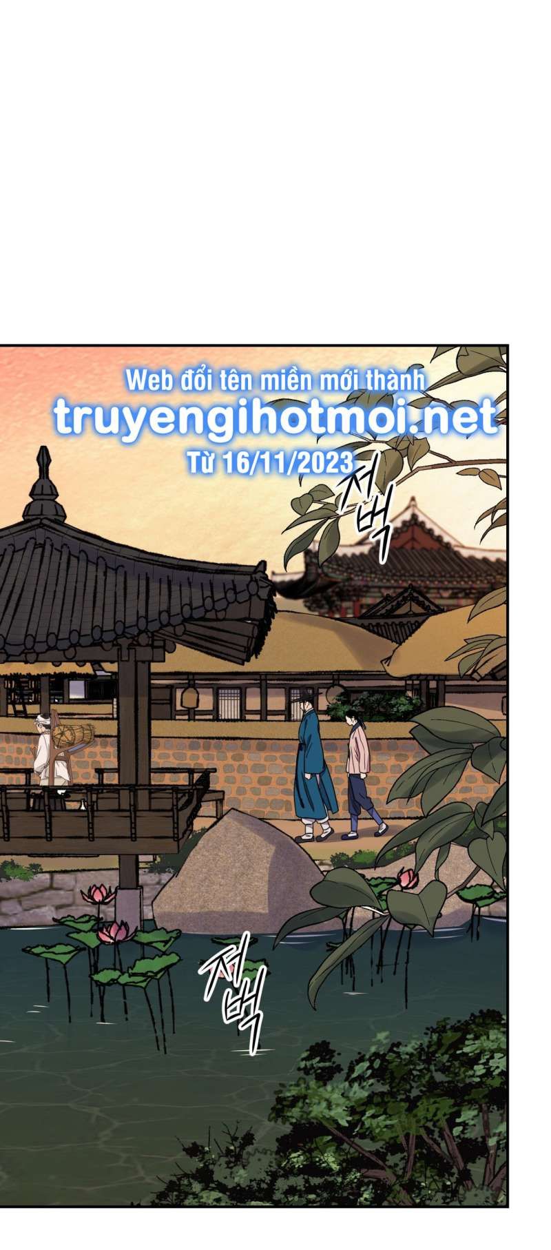 đọc truyện Hoa Và Gươm Chương 51.1 ảnh 8 tại Thiên Thai Truyện