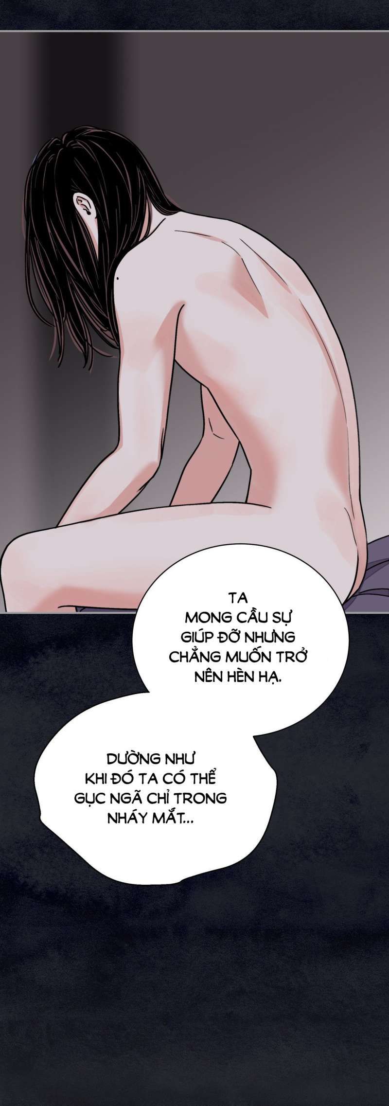 đọc truyện Hoa Và Gươm Chương 51.2 ảnh 4 tại Thiên Thai Truyện