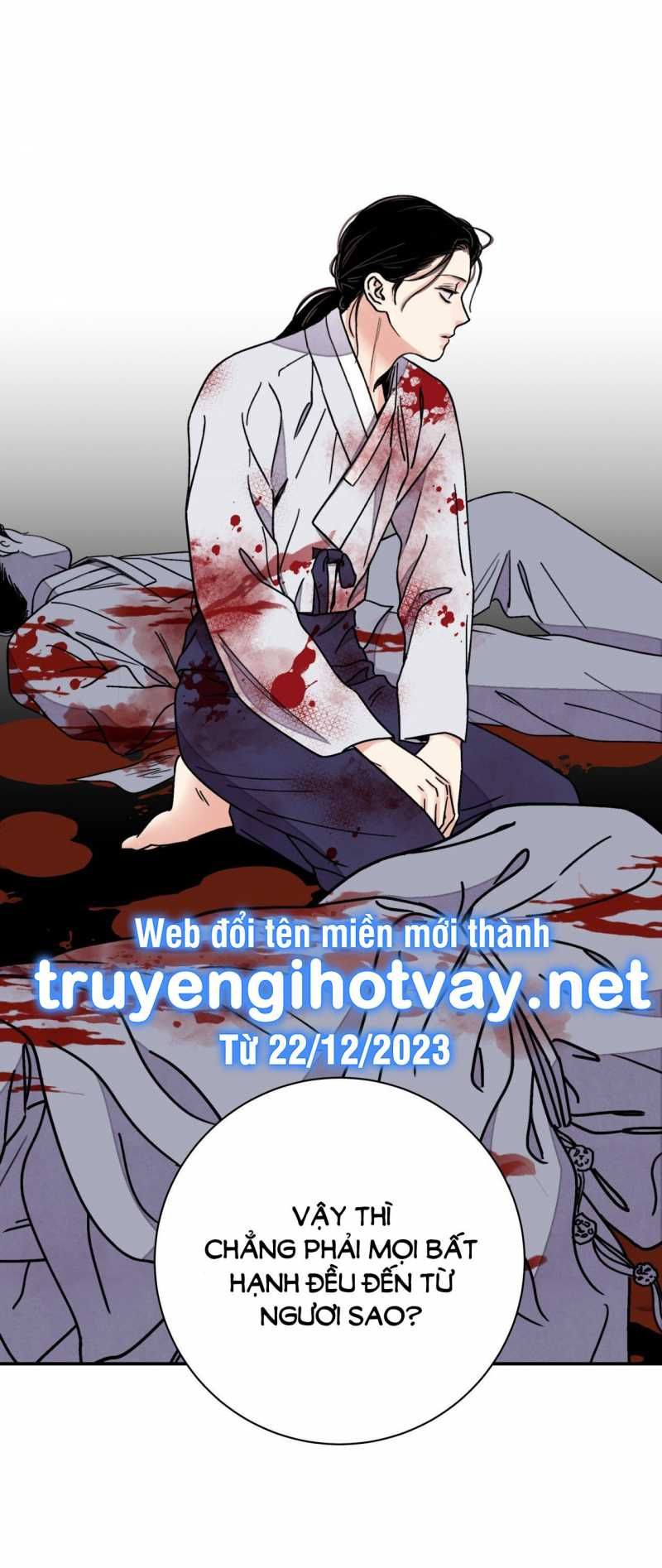 đọc truyện Hoa Và Gươm Chương 56.1 ảnh 27 tại Thiên Thai Truyện