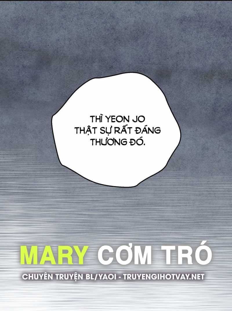 đọc truyện Hoa Và Gươm Chương 56.2 ảnh 22 tại Thiên Thai Truyện