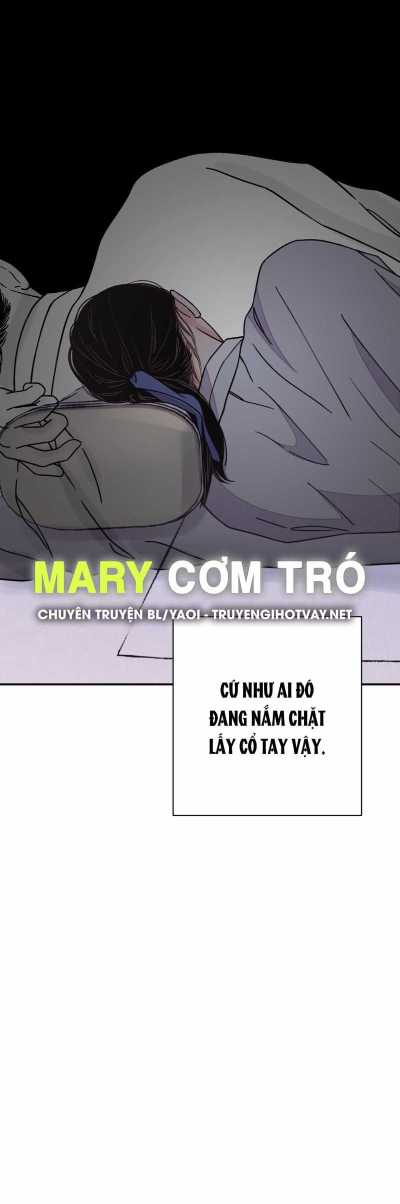 đọc truyện Hoa Và Gươm Chương 57.2 ảnh 8 tại Thiên Thai Truyện
