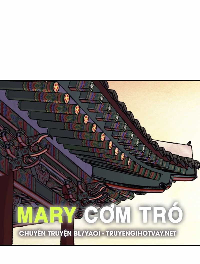 đọc truyện Hoa Và Gươm Chương 58.1 ảnh 20 tại Thiên Thai Truyện