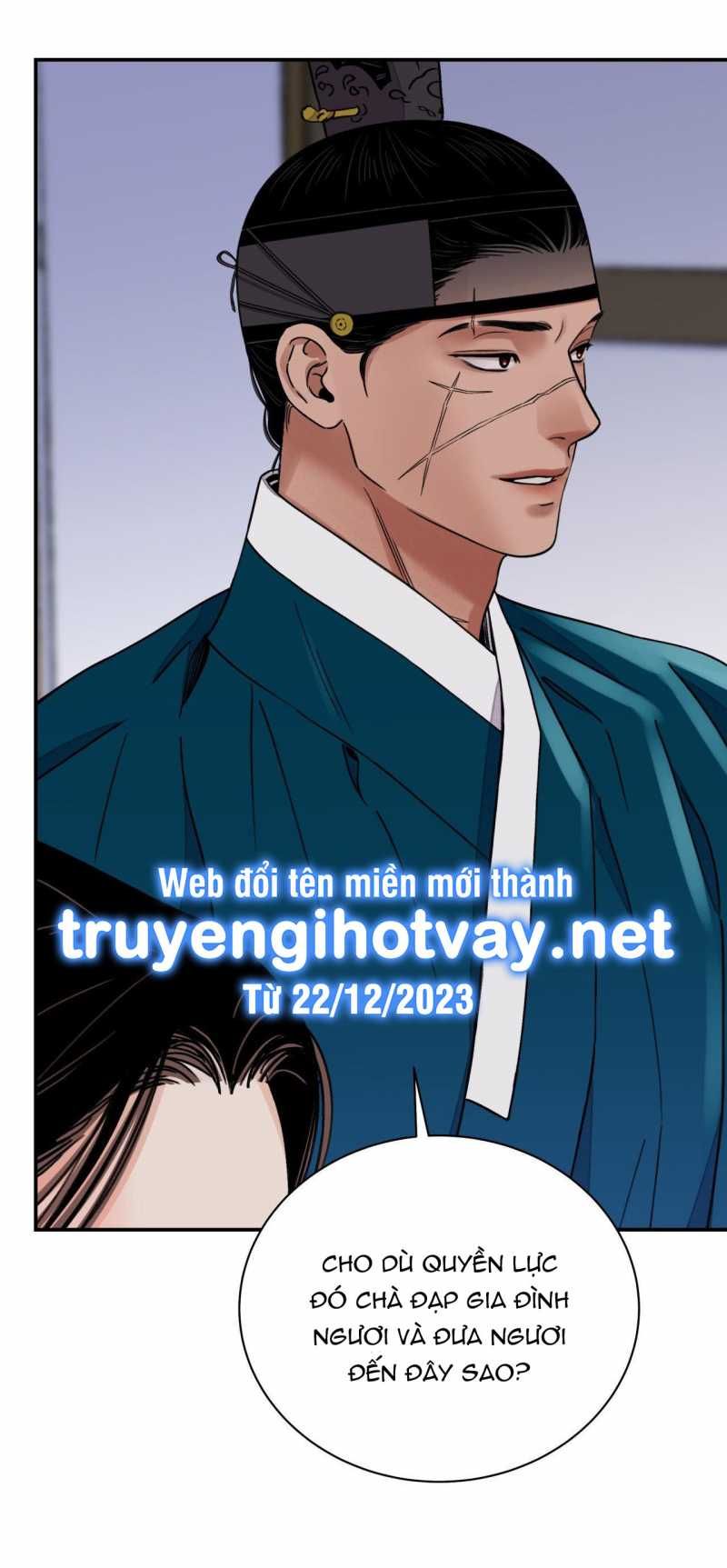 đọc truyện Hoa Và Gươm Chương 59.1 ảnh 19 tại Thiên Thai Truyện