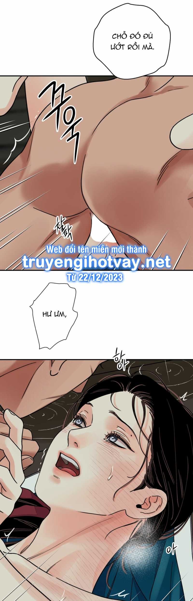 đọc truyện Hoa Và Gươm Chương 60.2 ảnh 28 tại Thiên Thai Truyện