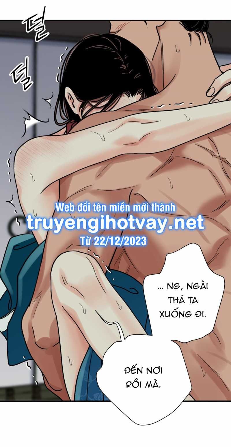 đọc truyện Hoa Và Gươm Chương 61.1 ảnh 22 tại Thiên Thai Truyện