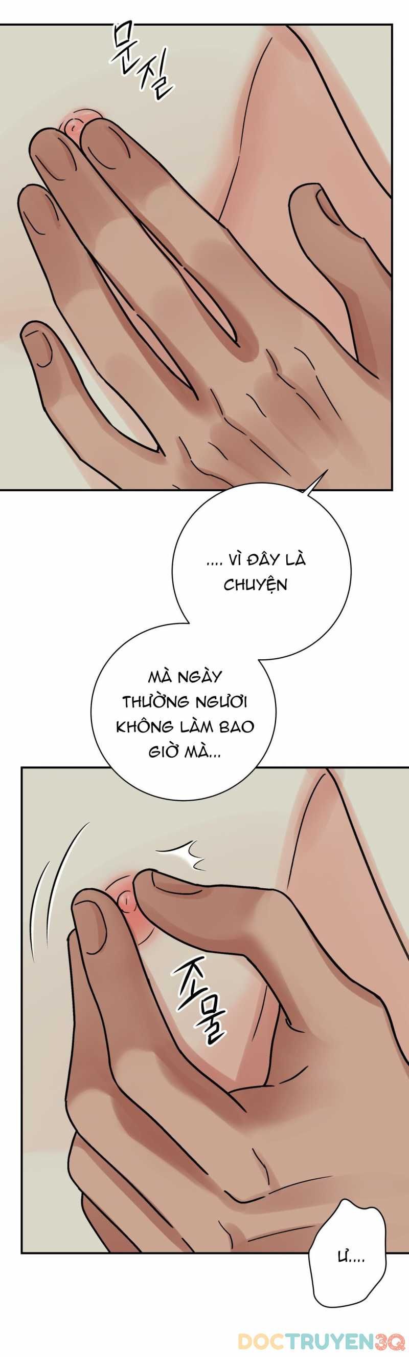 đọc truyện Hoa Và Gươm Chương 62.1 ảnh 25 tại Thiên Thai Truyện