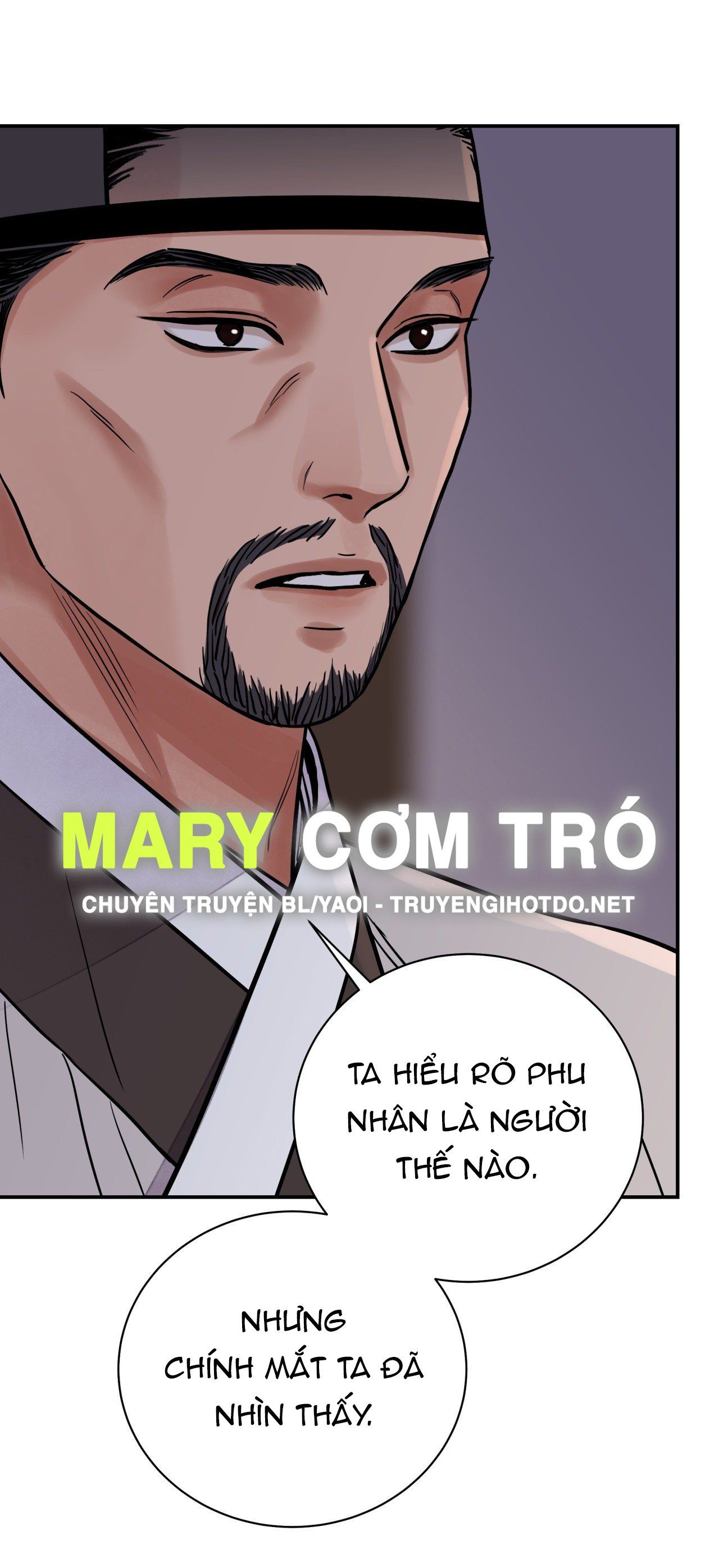đọc truyện Hoa Và Gươm Chương 64.2 ảnh 13 tại Thiên Thai Truyện