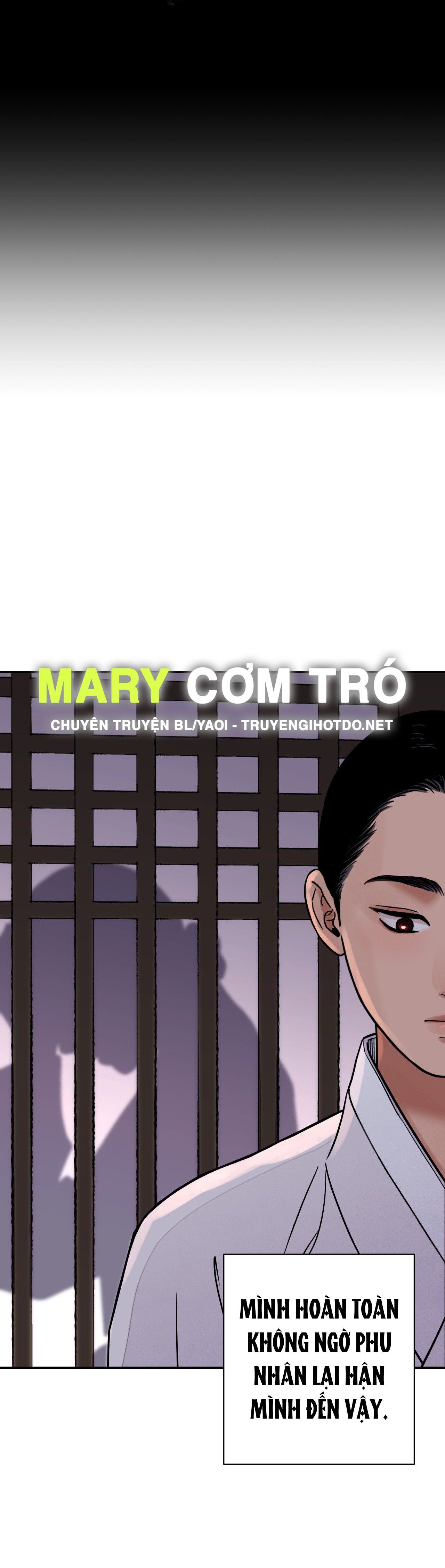 đọc truyện Hoa Và Gươm Chương 64.2 ảnh 23 tại Thiên Thai Truyện
