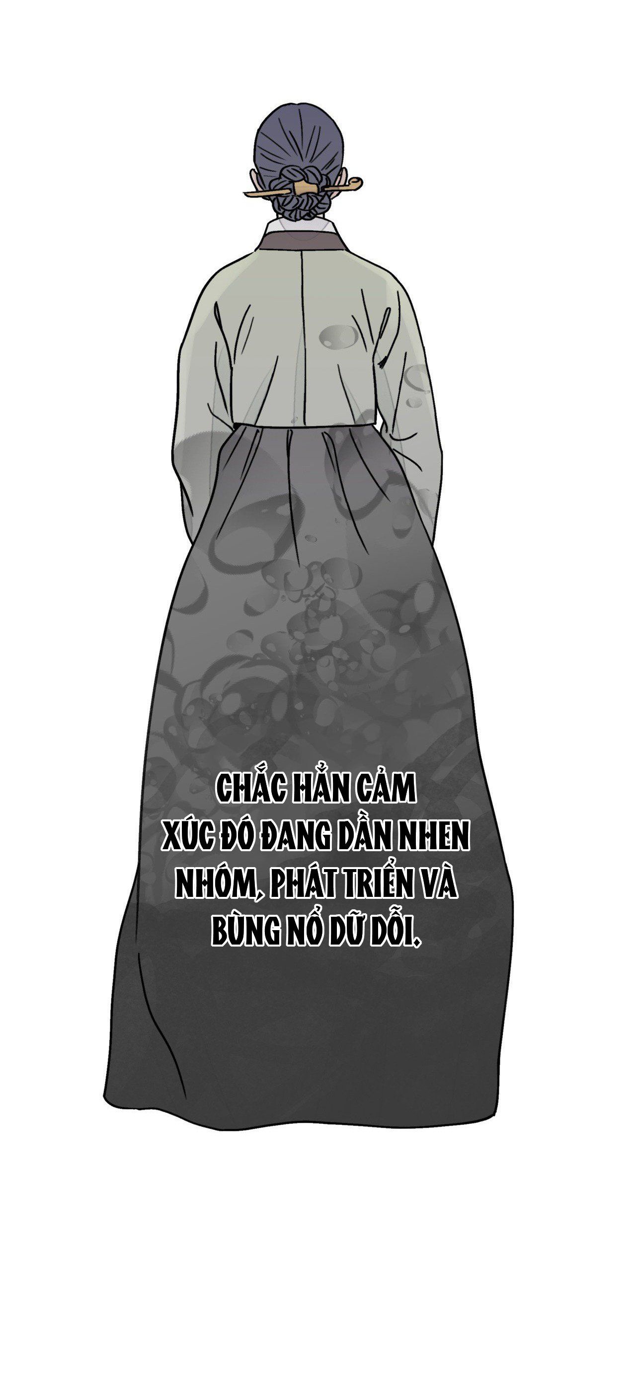 đọc truyện Hoa Và Gươm Chương 64.2 ảnh 25 tại Thiên Thai Truyện